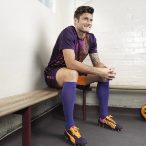 开云电竞登录-科技助阵：欧冠转播创新，激发观众热情，欧冠科普